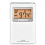Radio transistor Sangean DT-160 Blanc