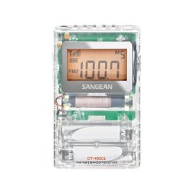 Radio transistor Sangean DT-160 AM FM