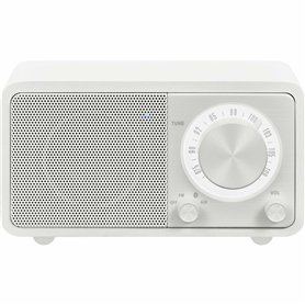 Radio Sangean SWR7MATTWH Bluetooth