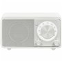 Radio Sangean SWR7MATTWH Bluetooth