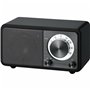 Radio Sangean SWR7MATTBK Bluetooth