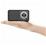 Radio Sangean SWR7MATTBK Bluetooth