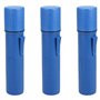 3 PC 10LB Soudure ÉLectrode de Soudage Tige Tube de Stockage Conteneur Conteneur Cannister