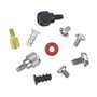 330 Pièces DIY Carte Mère PC Ordinateur Personnel Assembler Cas Ventilateur Vis Boulon Standoff Ensemble Rondelles Kit Assortime