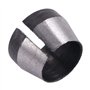 iToQ 9 Pièces Séries Ensemble de Pinces de Routeur Adaptateur de Têtes de Mandrin pour Perceuses Gravure Coupe Coupe Machine À D
