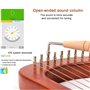 19 Cordes Violon grec