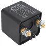 Jufjsfy Relais de coupure de batterie 12 V/120 A - Charge de pointe pour voiture (12 V/120 A)