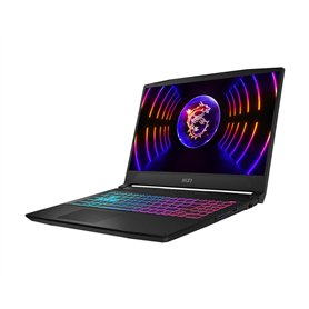 MSI Katana 15 B13VFK-1688FR Dragon Station : Intel Core i7 13620H - 32GB DDR5 - SSD 1TB - Nvidia RTX4060 8GB - 15