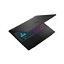 MSI Katana 15 B13VFK-1688FR Dragon Station : Intel Core i7 13620H - 32GB DDR5 - SSD 1TB - Nvidia RTX4060 8GB - 15,6' Full HD 144