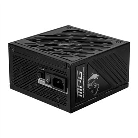 Bloc dAlimentation MSI MPG A1000GS PCIE5 ATX 1000 W 80 Plus Gold 80 PLUS