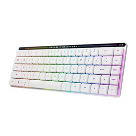 ASUS ROG Falchion RX Low Profile Clavier Mécanique sans Fil