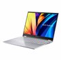 Notebook en Aluminium Moniteur 14" WUXGA 16:10 Glossy Touch