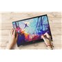 ASUS Vivobook S14 Flip TP3402VA#B086ZSC8K7, Notebook en Aluminium Moniteur 14" WUXGA 16:10 Glossy Touch, Intel Core 13 gen i3-13
