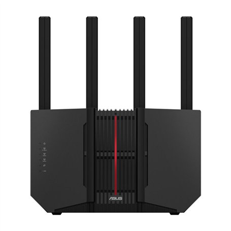 Router Asus 90IG0950-MO9A0V Noir USB RJ45 Ethernet LAN USB 3.2 Wi-Fi