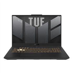 ASUS TUF Gaming F17-TUF707VI-DRLL097W 17.3 Pouces 2.5K 240Hz Pc Portable (Intel Core i7-13620H