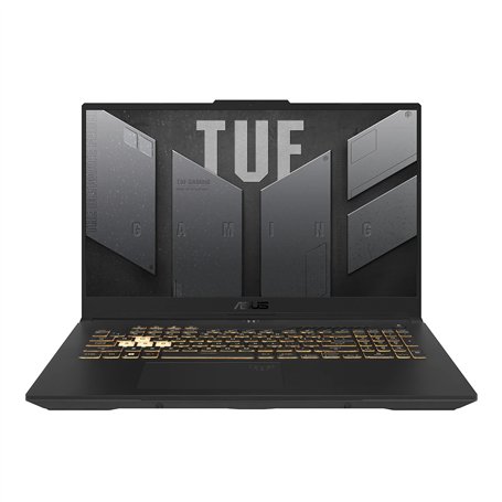 ASUS TUF Gaming F17-TUF707VI-DRLL097W 17.3 Pouces 2.5K 240Hz Pc Portable (Intel Core i7-13620H