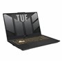 ASUS TUF Gaming F17-TUF707VI-DRLL097W 17.3 Pouces 2.5K 240Hz Pc Portable (Intel Core i7-13620H, 16GB DDR5, 1TB PCIe 4.0 NVMe SSD