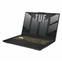 ASUS TUF Gaming F17-TUF707VI-DRLL097W 17.3 Pouces 2.5K 240Hz Pc Portable (Intel Core i7-13620H, 16GB DDR5, 1TB PCIe 4.0 NVMe SSD