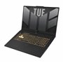 ASUS TUF Gaming F17-TUF707VI-DRLL097W 17.3 Pouces 2.5K 240Hz Pc Portable (Intel Core i7-13620H, 16GB DDR5, 1TB PCIe 4.0 NVMe SSD