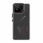 ASUS ROG Phone 9 - DEVILCASE Guardian Standard, Structure d'absorption matricielle, matériaux antibactériens, Boutons et décorat