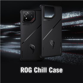 ASUS ROG Phone 9 - Chill Case