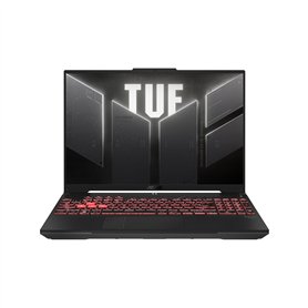 Asus TUF Gaming F16-TUF607JV-QT210W 16 Pouces QHD+ 165Hz PC Portable (Intel Core i7-13650HX 4.9 GHz