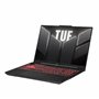 Asus TUF Gaming F16-TUF607JV-QT210W 16 Pouces QHD+ 165Hz PC Portable (Intel Core i7-13650HX 4.9 GHz, 32GB DDR5 4800Mhz, 1TB SSD,