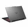 Asus TUF Gaming F16-TUF607JV-QT210W 16 Pouces QHD+ 165Hz PC Portable (Intel Core i7-13650HX 4.9 GHz, 32GB DDR5 4800Mhz, 1TB SSD,
