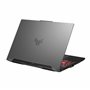 Asus TUF Gaming F16-TUF607JV-QT210W 16 Pouces QHD+ 165Hz PC Portable (Intel Core i7-13650HX 4.9 GHz, 32GB DDR5 4800Mhz, 1TB SSD,
