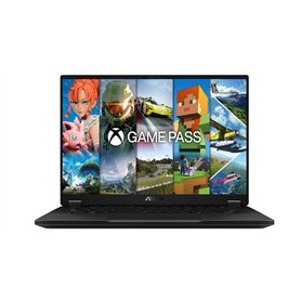Asus TUF Gaming A14-TUF401UU-RG056W PC Portable 14 Pouces 2.5K 165Hz - Ryzen 7 8845HS 5.1 GHz - 32GB RAM DDR5X 7500Mhz - 1TB SSD