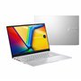 Asus Vivobook Pro 15 N6506MV-MA062W 15.6 pouces 3K OLED 120Hz PC Portable (Processeur Intel Core Ultra 9 5.1 GHz, 16 cores,24GB 