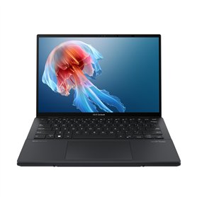 ASUS Zenbook Duo UX8406CA-DRQL191W 14 Pouces Double écran FHD OLED 120Hz Pc Portable (Intel Core Ultra 9 285H