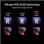 Asus Monitor ROG Swift OLED PG27UCDM (90LM0B30-B01971) (90LM0B30B01971)