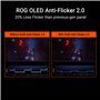 Asus Monitor ROG Swift OLED PG27UCDM (90LM0B30-B01971) (90LM0B30B01971)