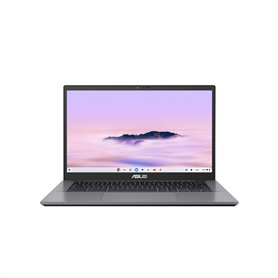 ASUS Chromebook CX3402CVA-MW0577 14 Pouces FHD 60Hz Pc Portable (Intel Core i3-1315U Processeur 4