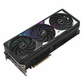 Carte Graphique Asus 90YV0M90-M0NA00 nvidia geforce rtx 5070 ti 16 GB GDDR6 GDDR6X