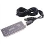 Xiniy Zero Retardez Arcade Usb Pc Encodeur Au Joystick pour Mame Jamma et Autres Jeux De Combat Pc