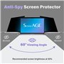 Filtre écran Confidentialité Anti-