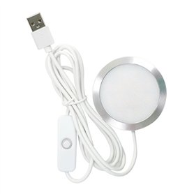 Boddceto Kit de lampe LED à monter soi-même : accessoires de quincaillerie uniquement