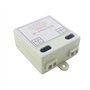 Rtauhife AC 120V 220V Relais Temporisé Mise Sous Tension Temporisation Interrupteur OFF 1-480Min Temporisation Réglable Mise Hor