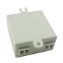Rtauhife AC 120V 220V Relais Temporisé Mise Sous Tension Temporisation Interrupteur OFF 1-480Min Temporisation Réglable Mise Hor