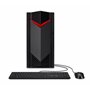 Acer NITRO 50 N50-656 Intel® Core™ i5 de e génération i5-14400F 16 Go DDR5-SDRAM 512 Go SSD Noir Bureau PC