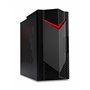 Acer NITRO 50 N50-656 Intel® Core™ i5 de e génération i5-14400F 16 Go DDR5-SDRAM 512 Go SSD Noir Bureau PC