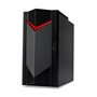 Acer NITRO 50 N50-656 Intel® Core™ i5 de e génération i5-14400F 16 Go DDR5-SDRAM 512 Go SSD Noir Bureau PC