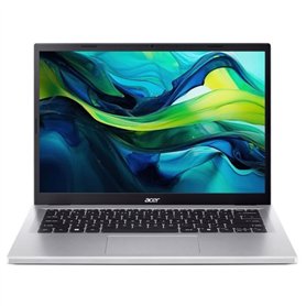 PC Portable ACER Aspire Go AG14-71P-57Z6 - Windows 11 -14'' WUXGA IPS -Intel Core i5-13420H -Intel UHD Graphics -RAM 16Go -512Go