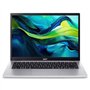 PC Portable ACER Aspire Go AG14-71P-57Z6 - Windows 11 -14'' WUXGA IPS -Intel Core i5-13420H -Intel UHD Graphics -RAM 16Go -512Go