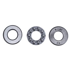 Yinchus 51101 ButéE à Billes