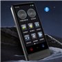 Eorleya Dispositif de Traduction Intelligente AI Dispositif de Traduction Intelligent AI Multi-Langues Hors Ligne Interprétation