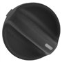 Bouton de Commande de Chauffage Noir Bouton de TempéRature Ventilateur de Ca pour Accord 1994-97
