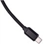 MDYBF Câble USB C vers XLR, Câble de Microphone USB C Type C Mâle vers XLR Mic Link Studio Audio Cord (2M/6.6FT)